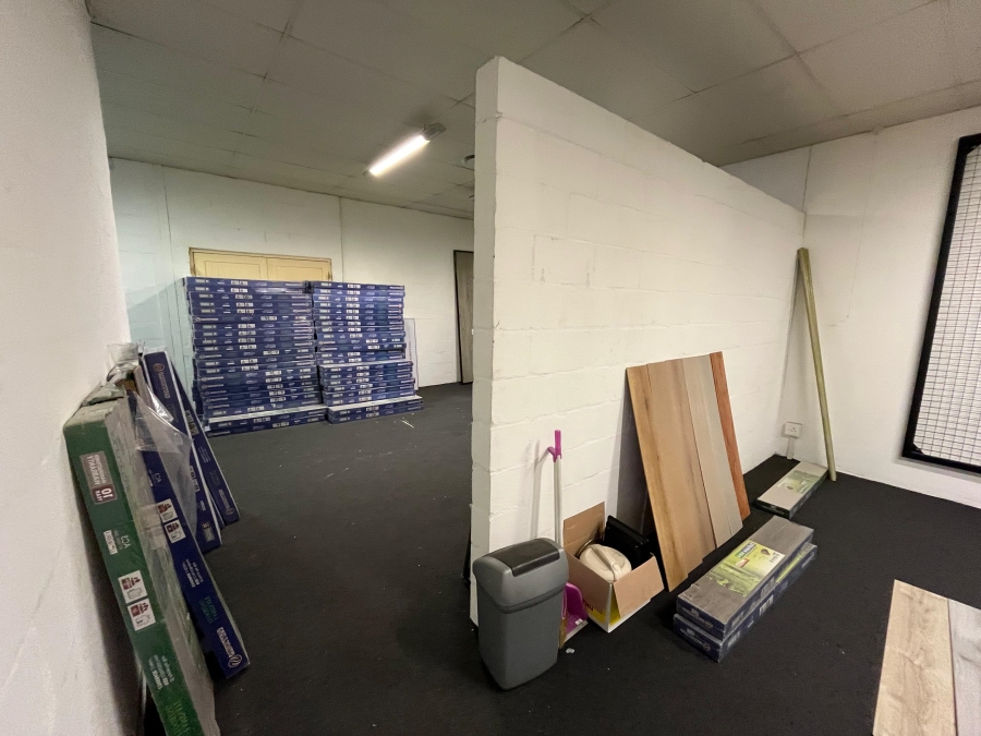 Commercial Property for Sale in Montague Gardens Western Cape